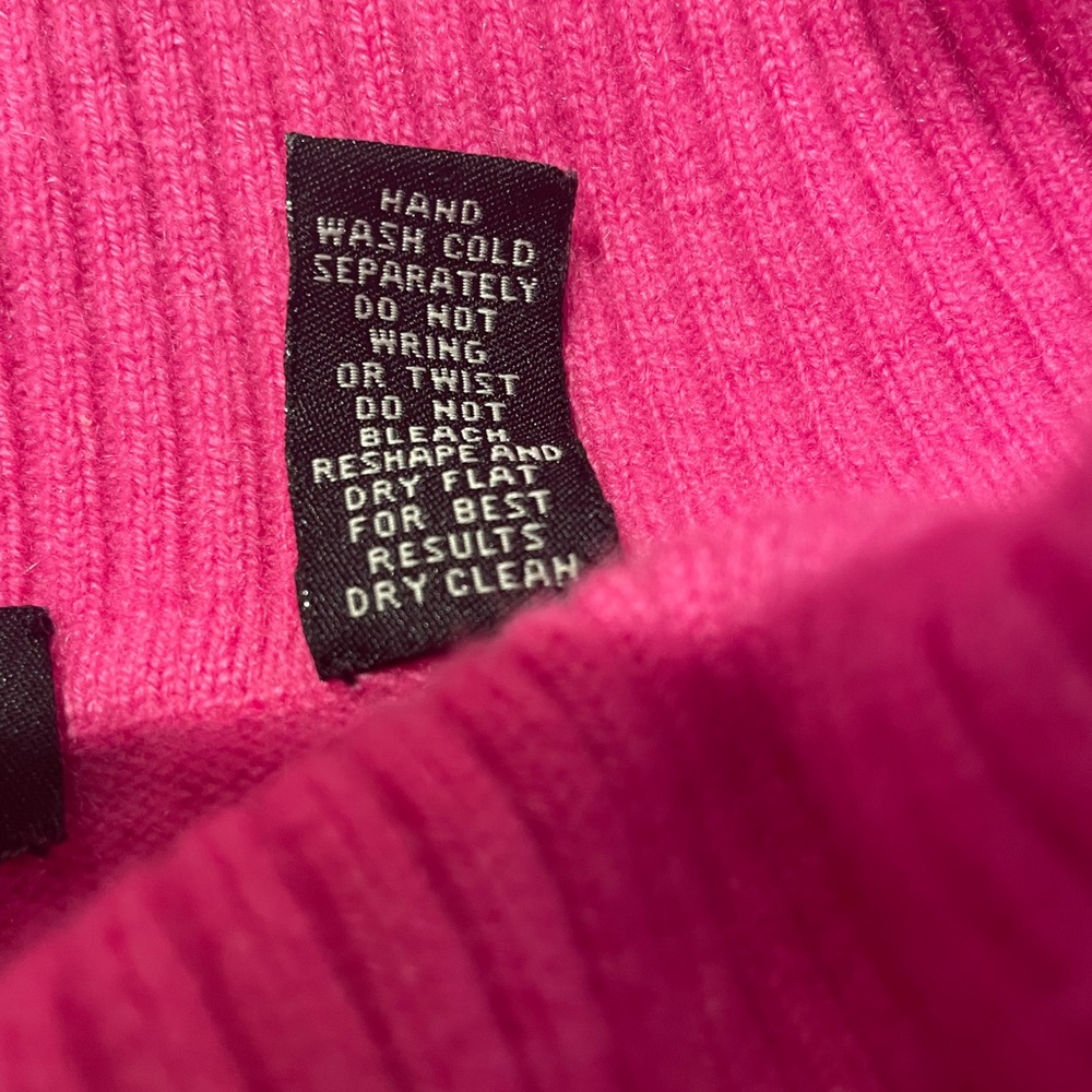 Valerie Steven’s Sweater, size Medium - Picture 5 of 5